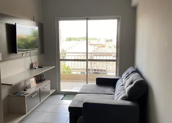 Apartamento 3 Quartos, Fortaleza