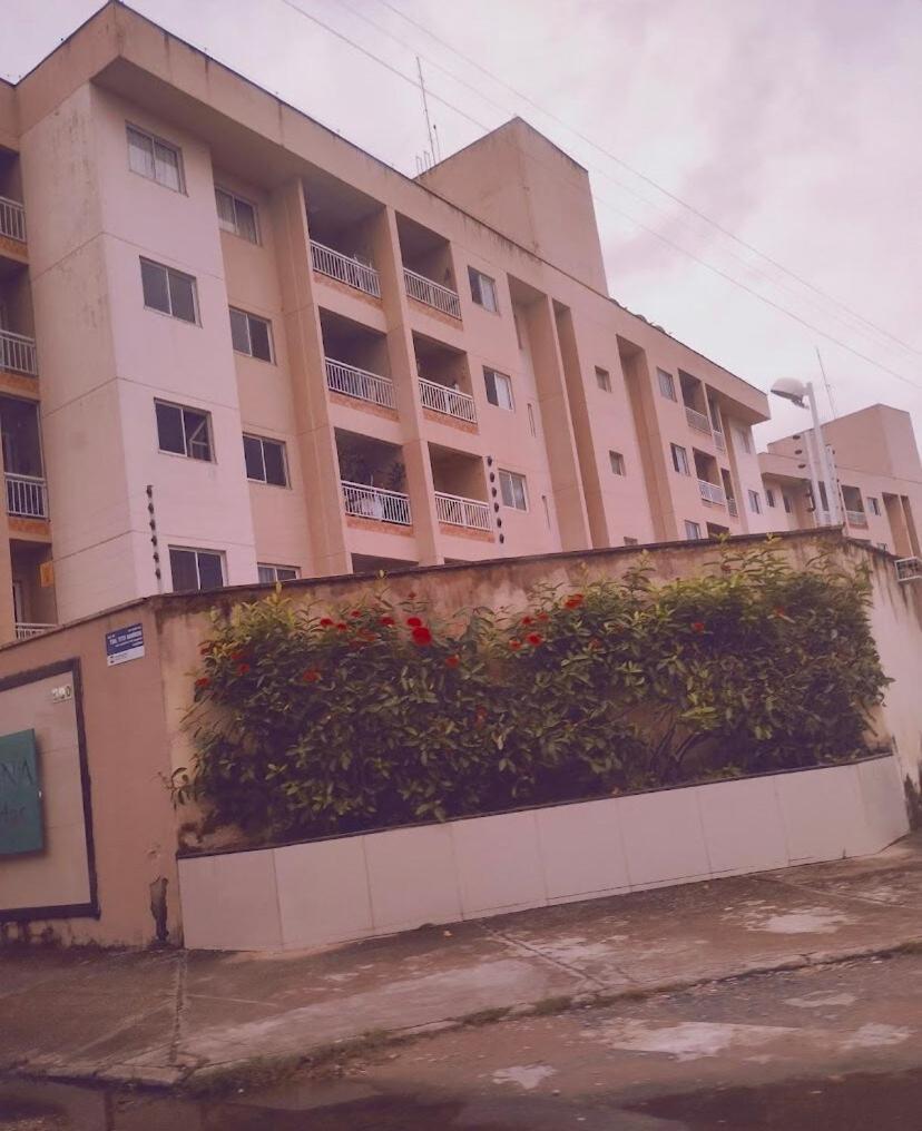 3 Quartos, Apartamento *