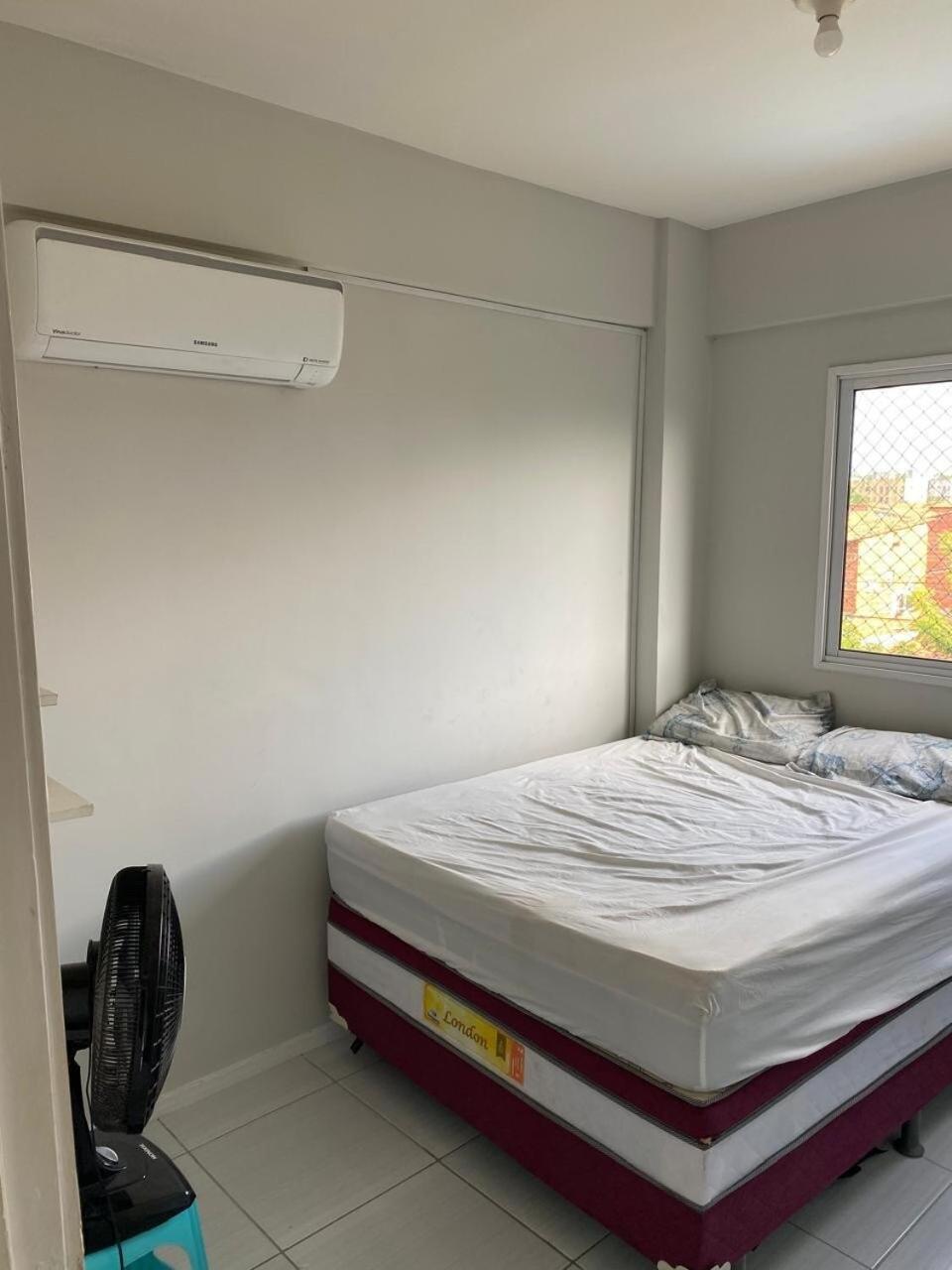 Apartamento 3 Quartos, Fortaleza (Ceara)
