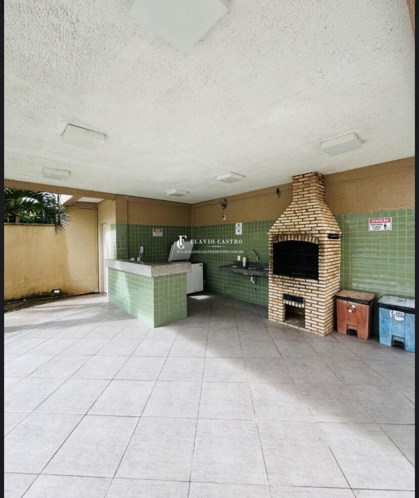3 Quartos, Apartamento *