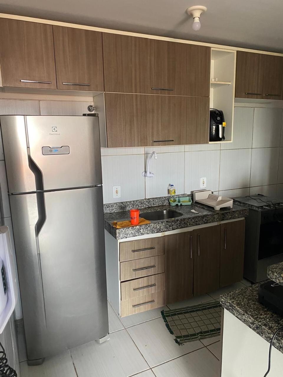 Apartamento 3 Quartos, *