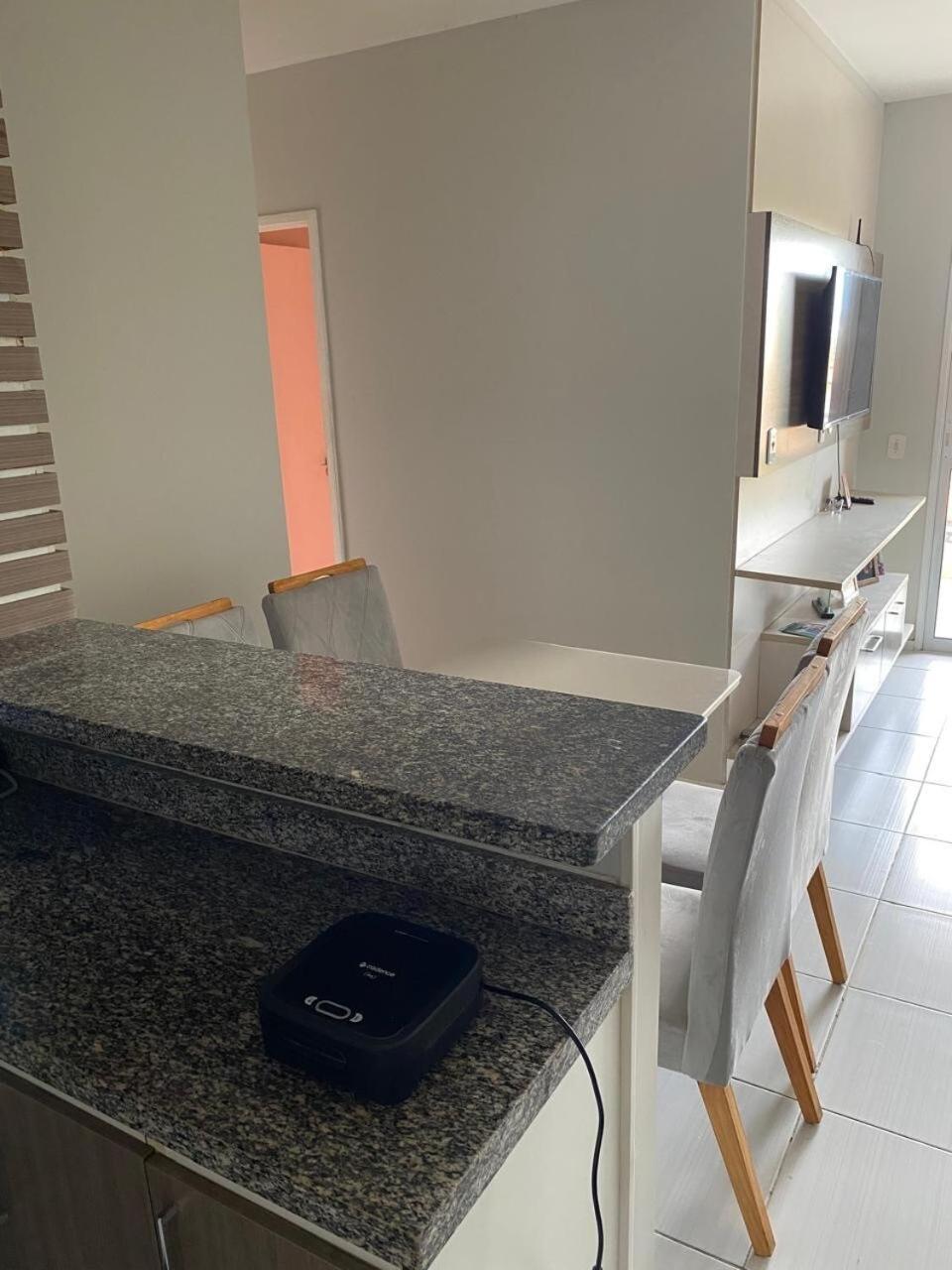 3 Quartos, Apartamento *