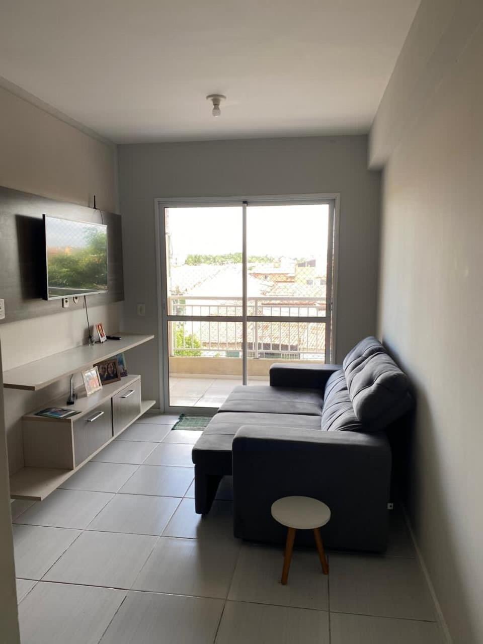 3 Quartos, Apartamento Fortaleza (Ceara)