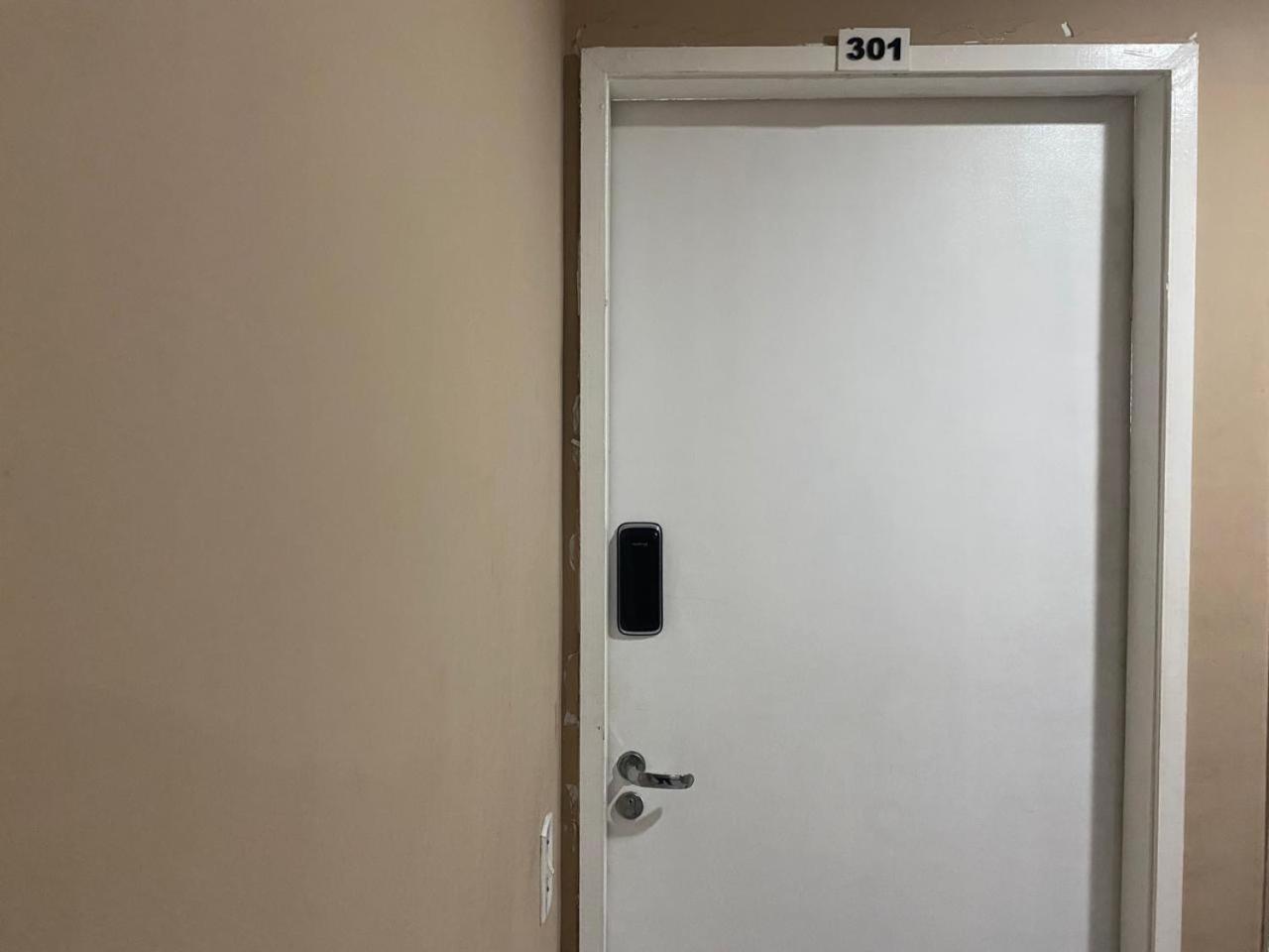 Apartamento 3 Quartos, *