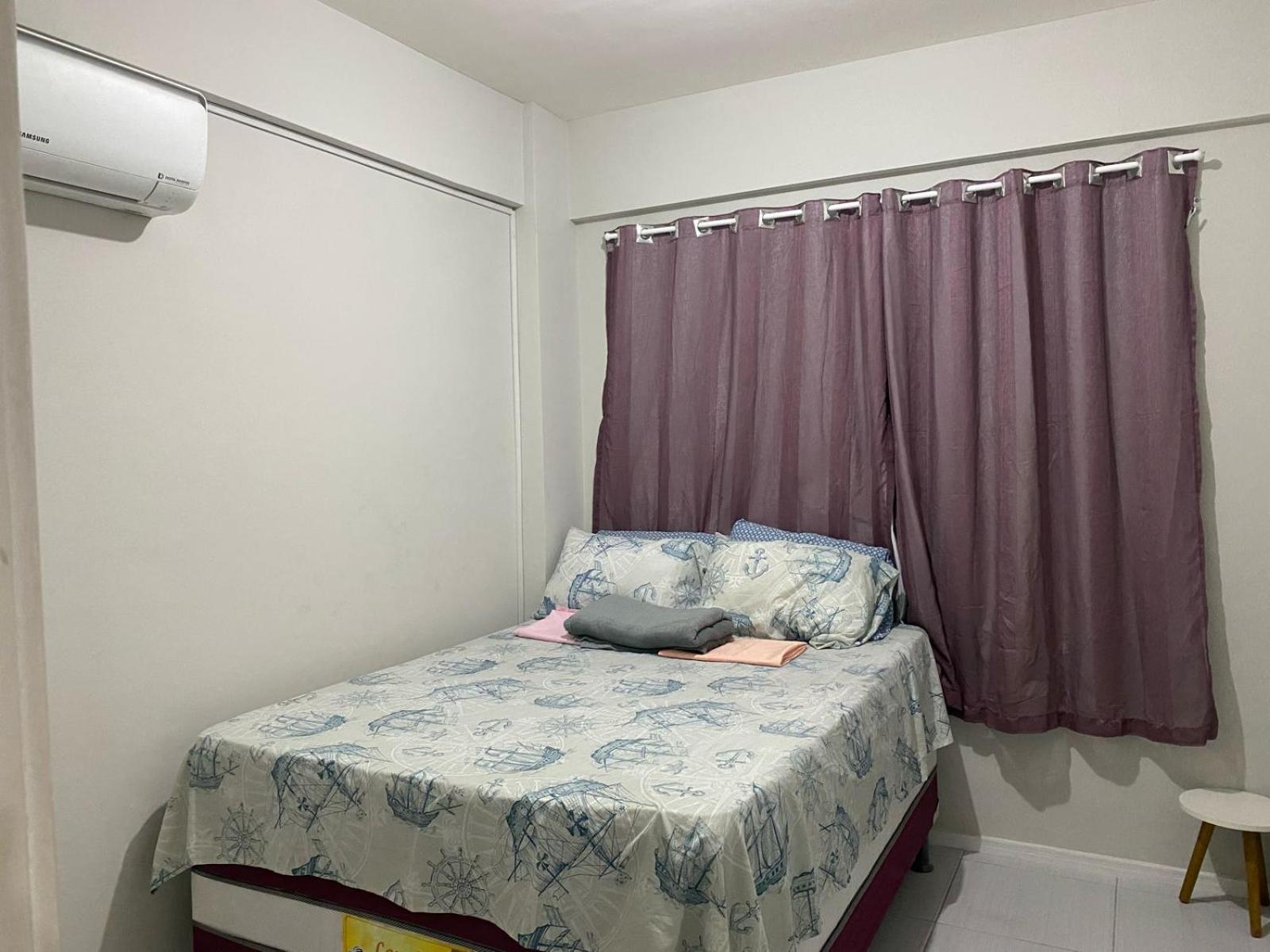 3 Quartos, Apartamento Fortaleza (Ceara)