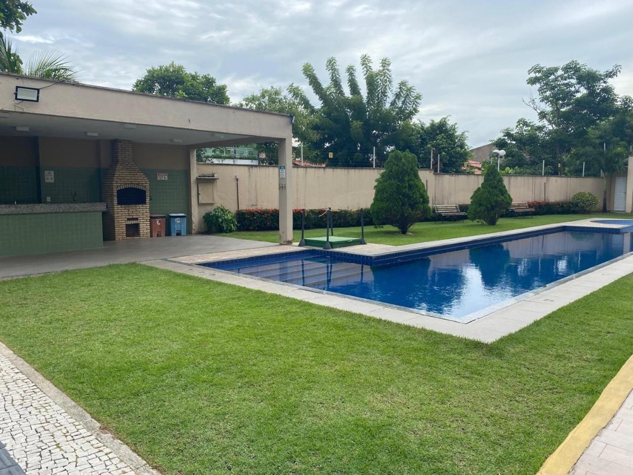 Apartamento 3 Quartos,